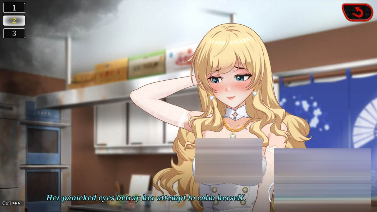  幸福岛幻想 v1.1.0.4[4G] [RPG] STEAM官方中文[简+繁]+更新