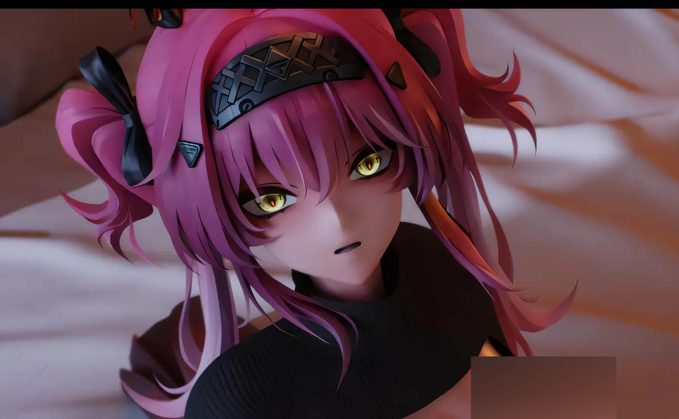 Arisananades & kuronekorin大师3D：整合2025年11月更新整合 [新作/55.9G][同人动画] 