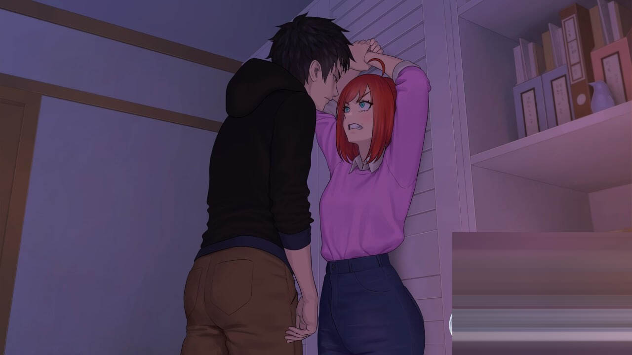  永恒不再 Goodbye Eternity v0.12 AI汉化 [962M][SLG/安卓]