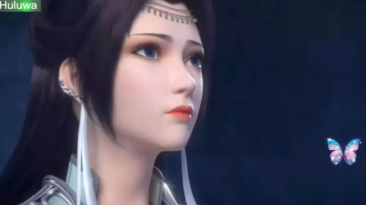 斗破苍穹NTR：云韵与昆仑黑奴 中文配音版[更新/592.4M][同人动画] 