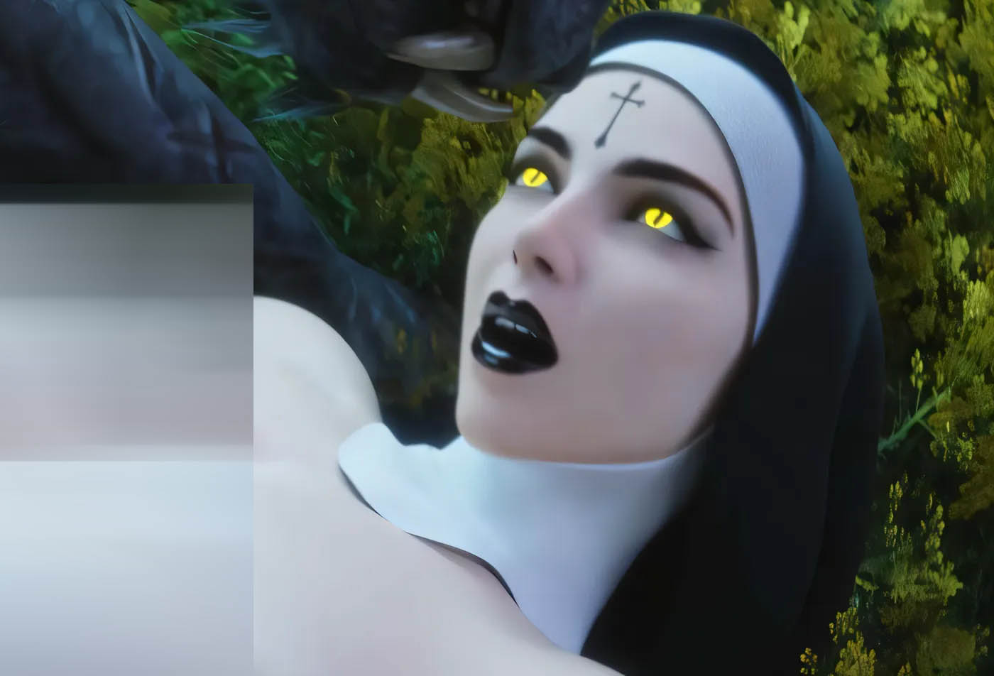 Shark3D 大师3D：整合2024年5月更新整合 [新作/582.7M][同人动画] 