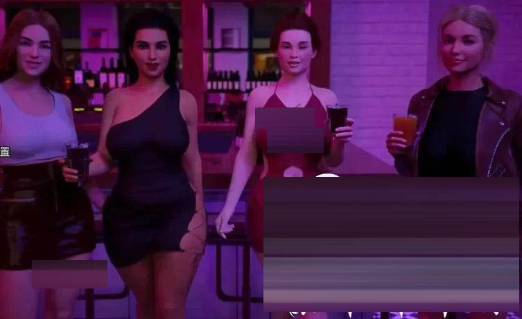 欲望之影V0.8 AI汉化版[20G][欧美SLG/动态]