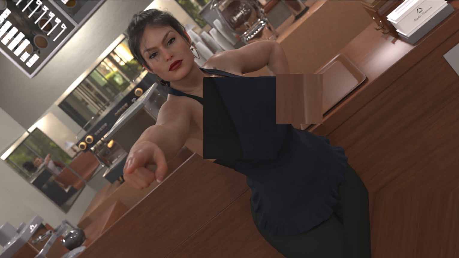 熟女痴迷 V0.2.1 PC+安卓中文版