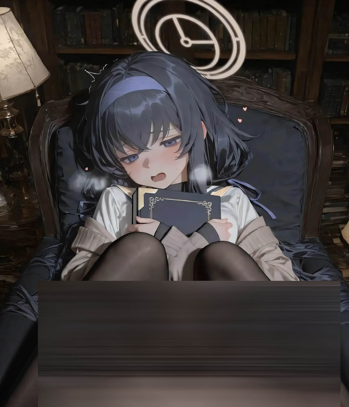 大佬24-25年AI作品合集：卡提希娅+芭芭拉+山田妖精 多同人 [新作/35G]