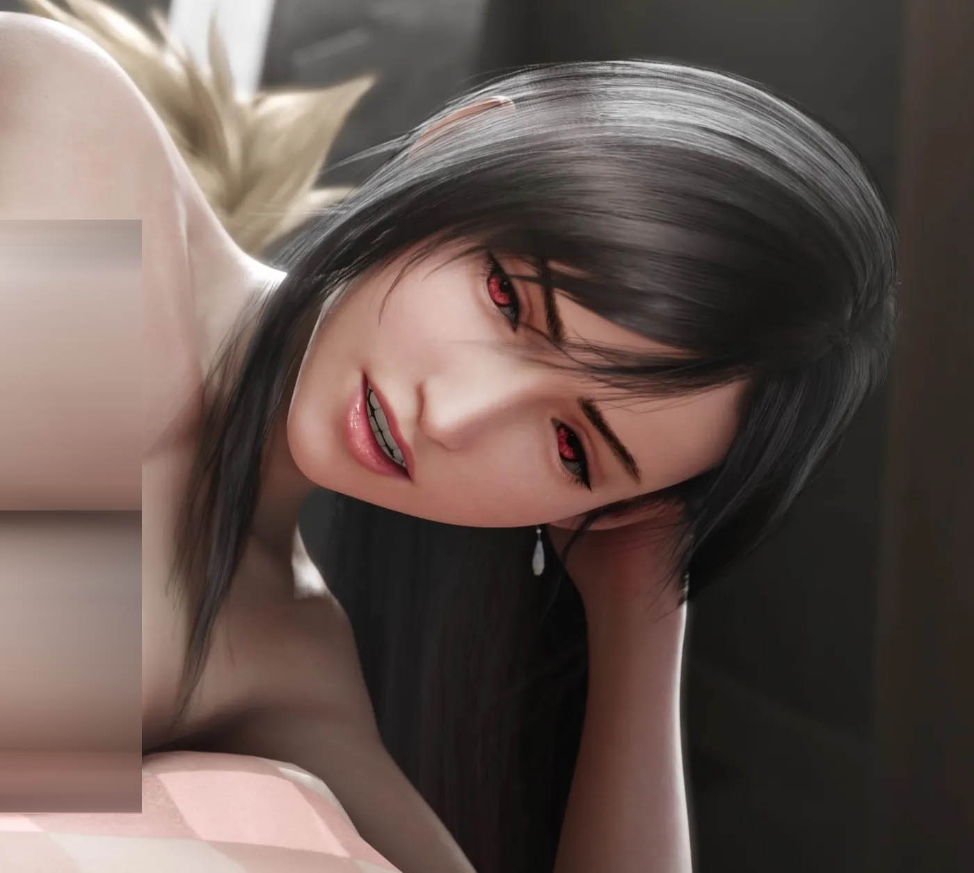  Pewposterous大师3D：整合2025年12月更新整合瓦莱莉+萨曼莎+蒂法 [新作/1.5G]