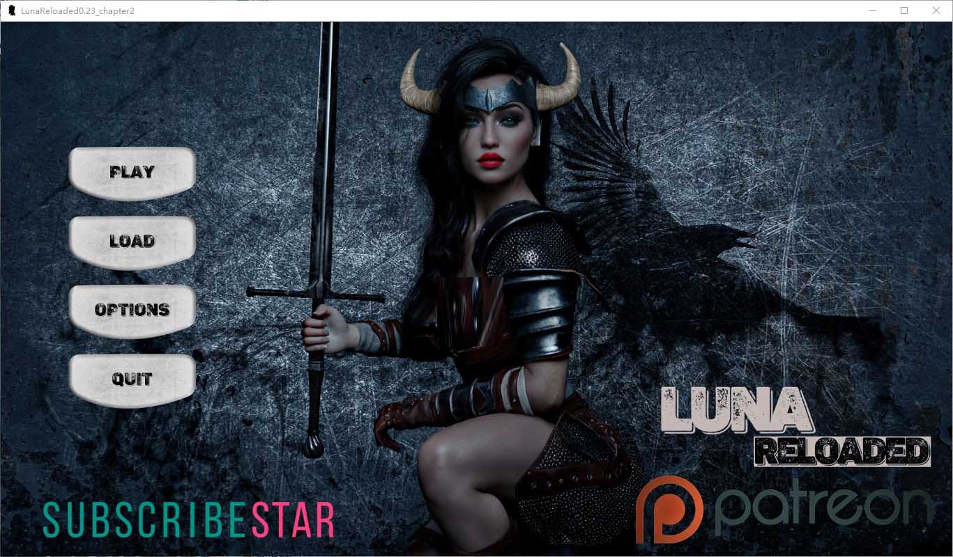 [SLG] 露娜重装上阵 LunaReloaded Ch.2 v0.23 PC+安卓中文版[5G]