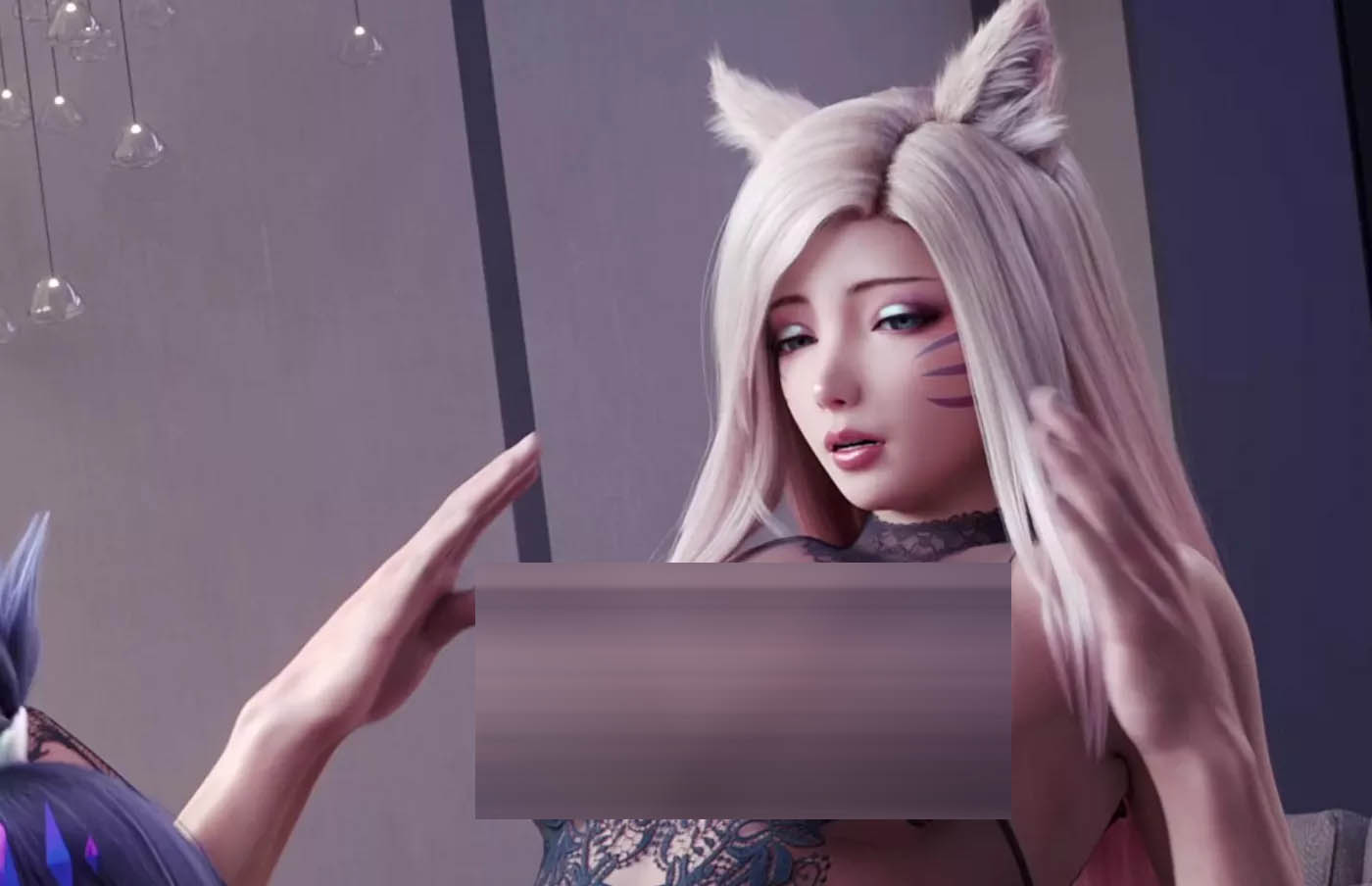  bamhor(Bamh3D)3D大师3D：整合2025年12月更新整合[新作/7.2G][同人动画] 