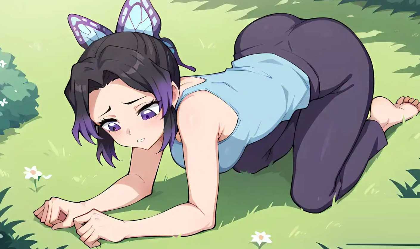 动漫热带度假村 AnimeHotResort v0.15Public PC+安卓中文版