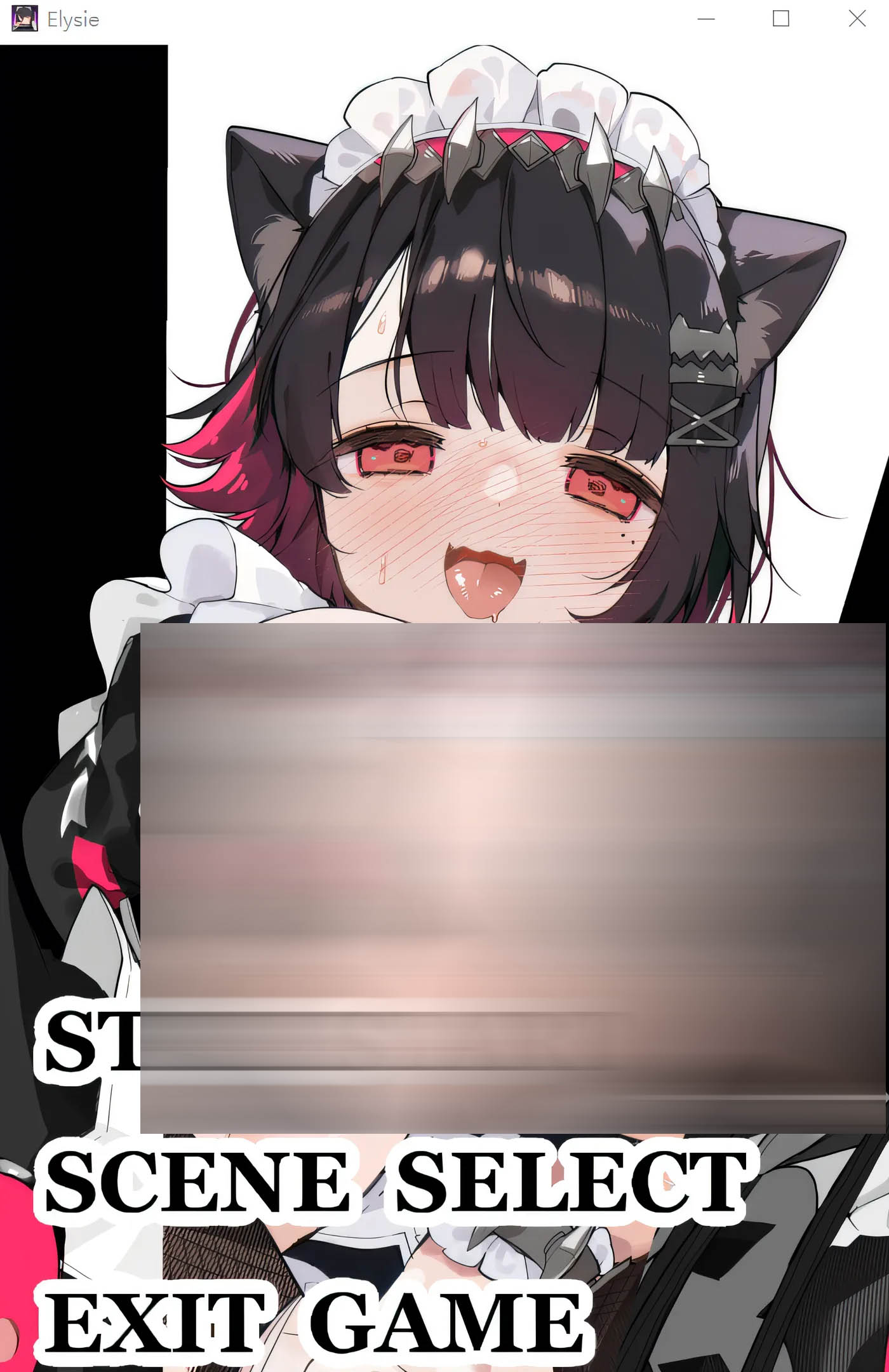 Elysie Steam官方中文版 [新作/147.5M][PC游戏] 