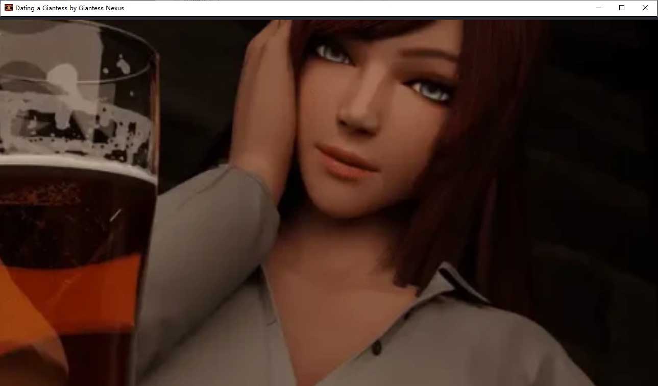 与女巨人约会 DateaGiantess V5.4 PC+安卓中文版