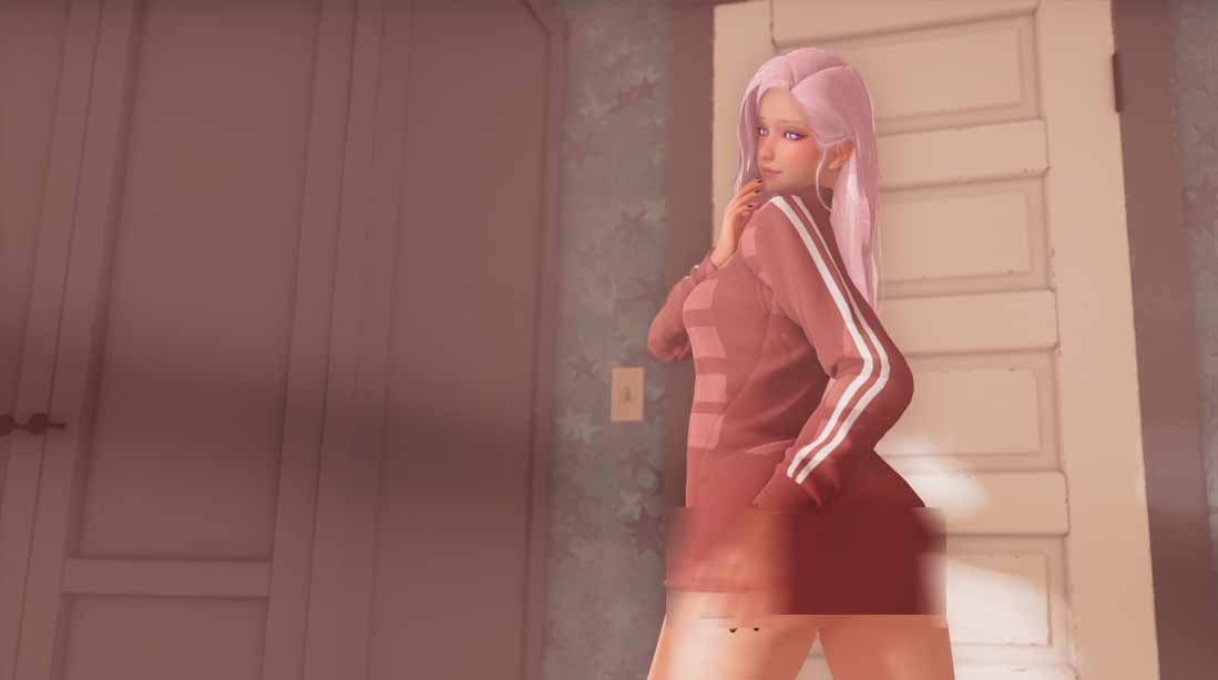 [亚洲SLG精品] 惩戒教会 惩教教会 Correctional Church Ver0.2.1 PC+安卓官方汉化版 [1.7G]