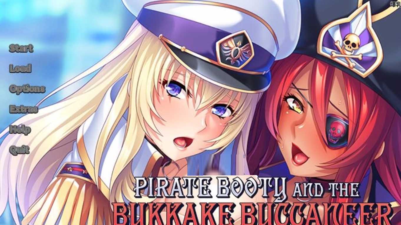 爆乳海贼王 V1.32 PC+安卓汉化完结版