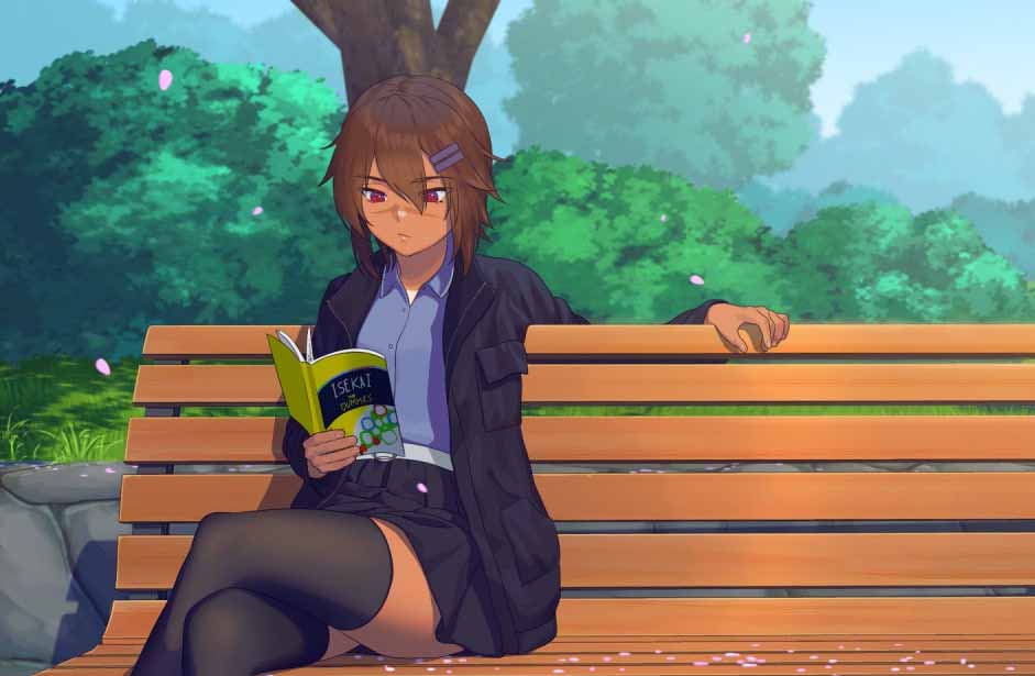 永恒不再：二次人生 Extra Life Good bye Eternity V0.13.5 PC+安卓官方汉化版