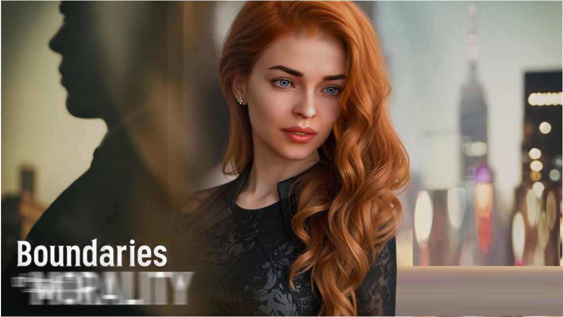 道德的边界 v0.68.0a PC+安卓汉化文版