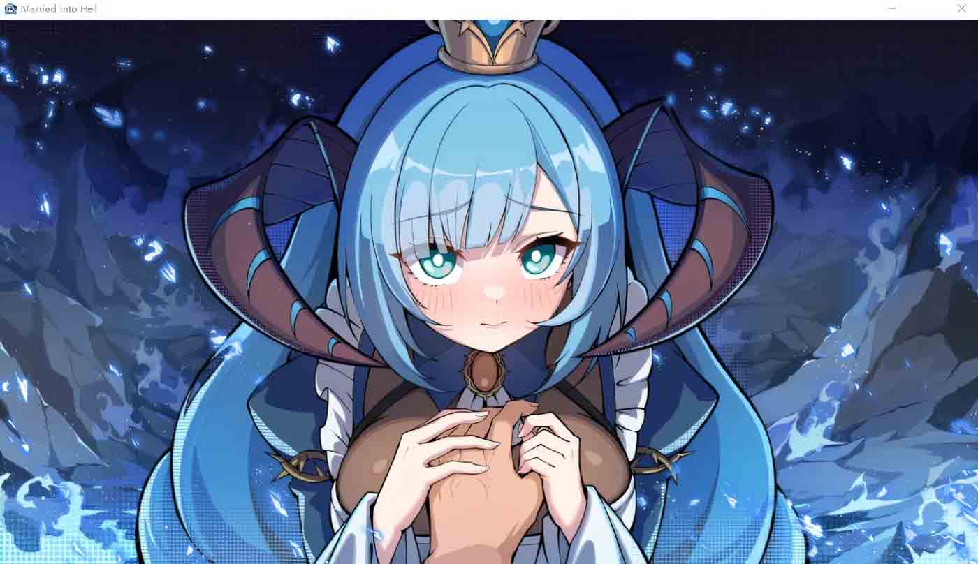 最终魔王是岳母 Ver1.01 Steam官方中文步兵修复版