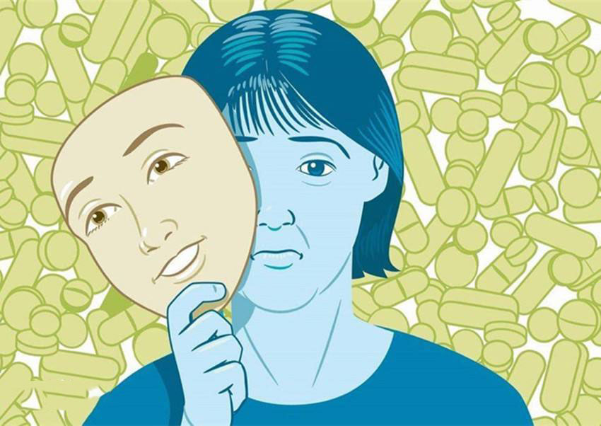 担当尽责经典句子