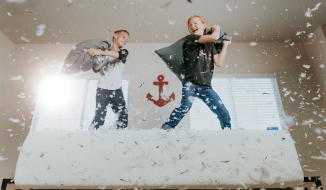 给自己美好祝福的英语句子