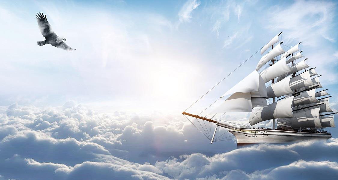 大实话人生经典句子（10句）