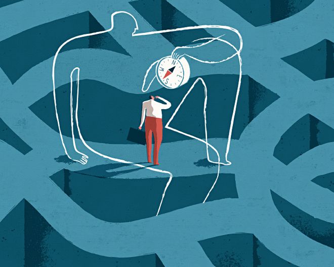 气质与经典并存的句子说说（推荐60句）