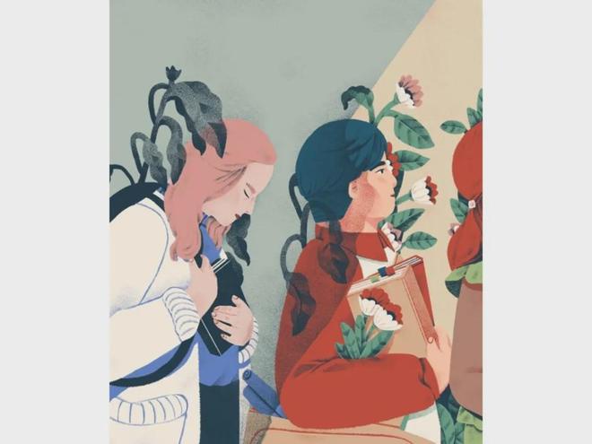 有关于状态的经典句子（精选100句）